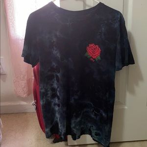 obey t-shirt